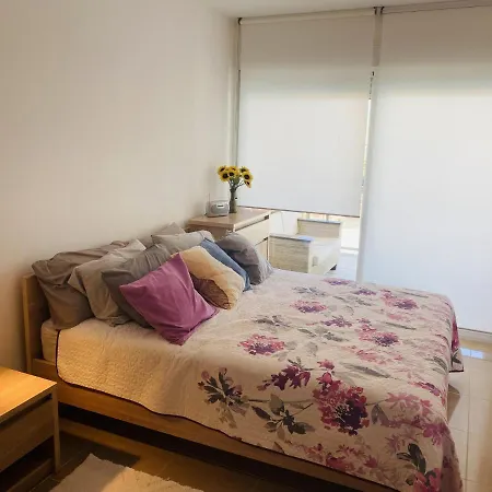 Ferienwohnung Anacasa Albatros Met Oliva Nova Golf Ap463 Exterior foto