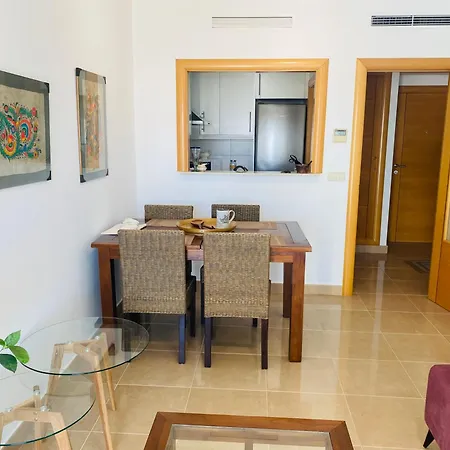 Ferienwohnung Anacasa Albatros Met Oliva Nova Golf Ap463 Exterior foto