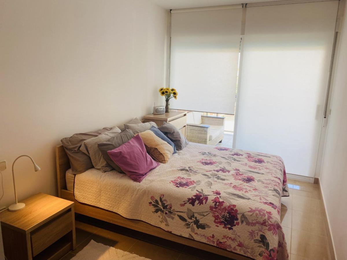 Appartement Anacasa Albatros Met Nova Golf Ap463 *