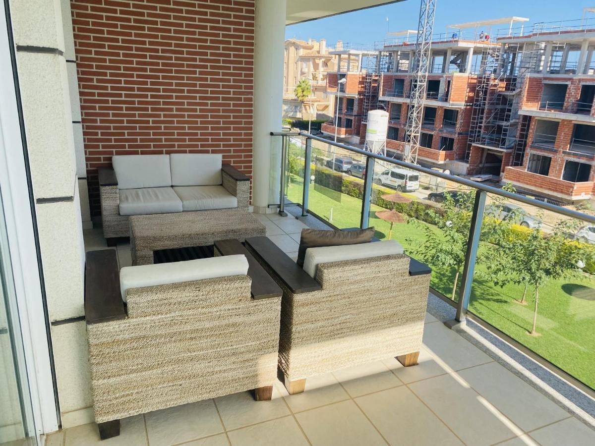 Anacasa Albatros Met Nova Golf Ap463 Appartement *