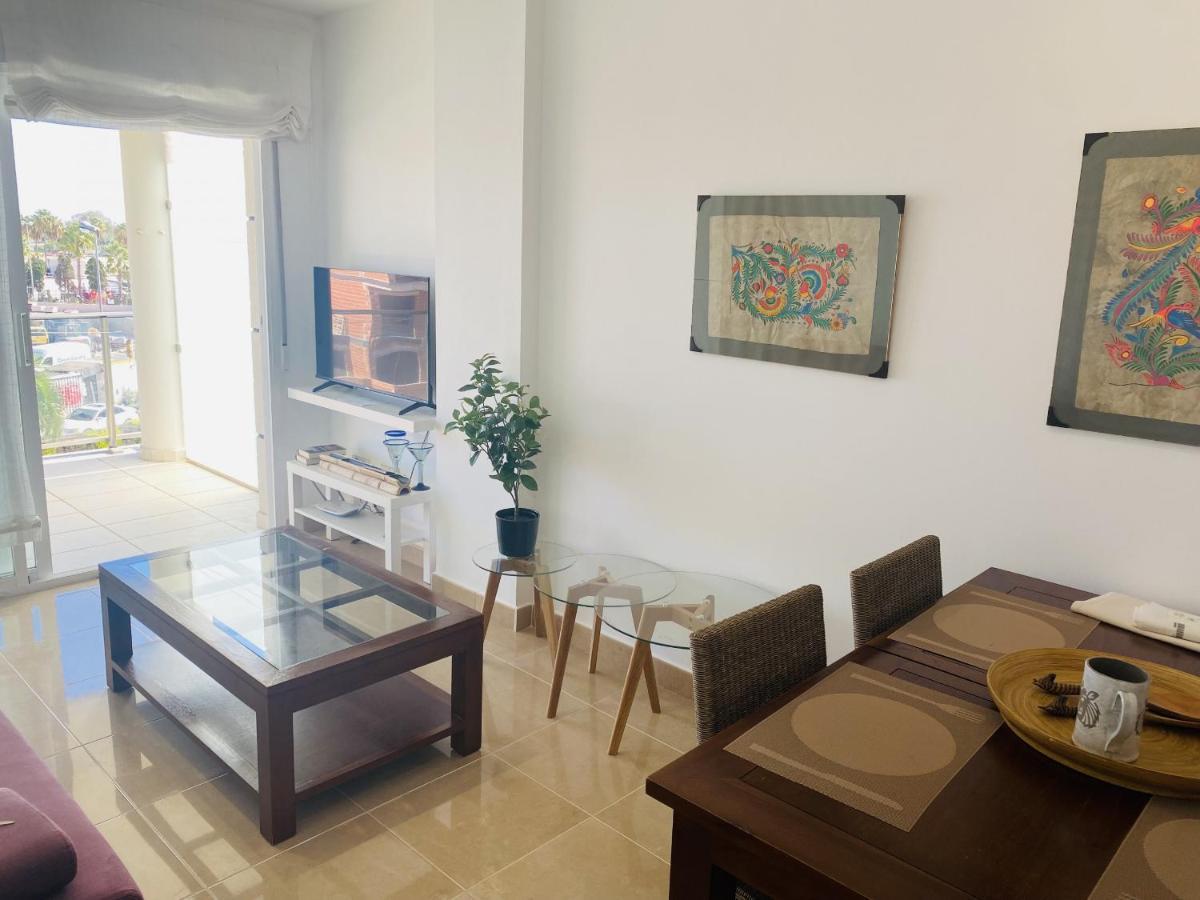 Anacasa Albatros Met Nova Golf Ap463 Appartement