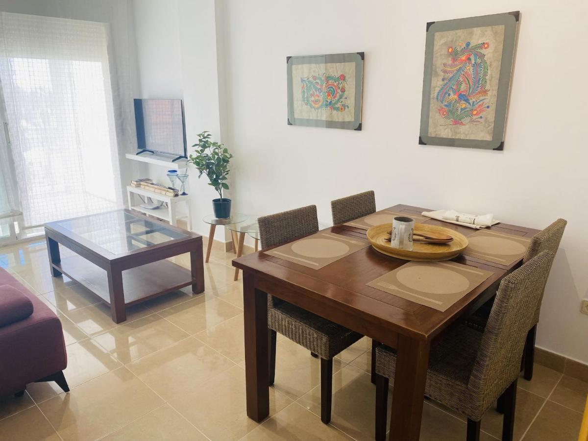 Anacasa Albatros Met Nova Golf Ap463 Appartement
