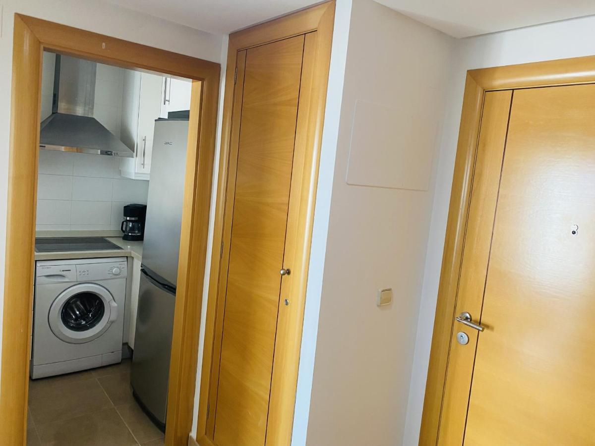 Appartement Anacasa Albatros Met Nova Golf Ap463 Oliva