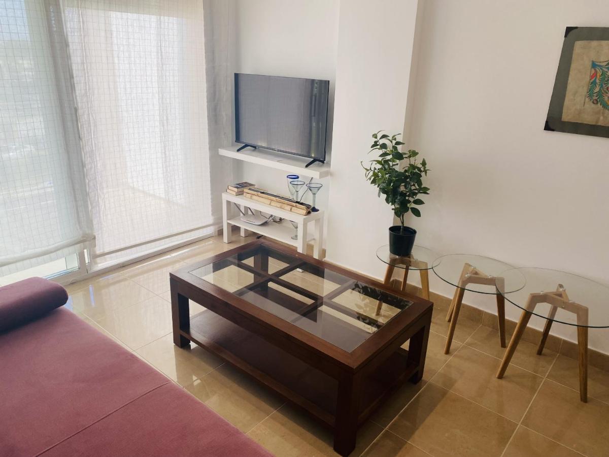 Appartement Anacasa Albatros Met Nova Golf Ap463