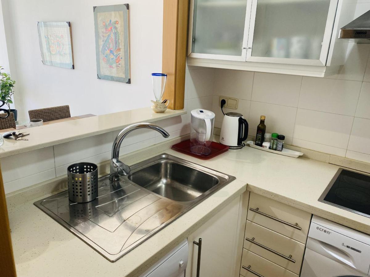 Anacasa Albatros Met Nova Golf Ap463 Appartement *