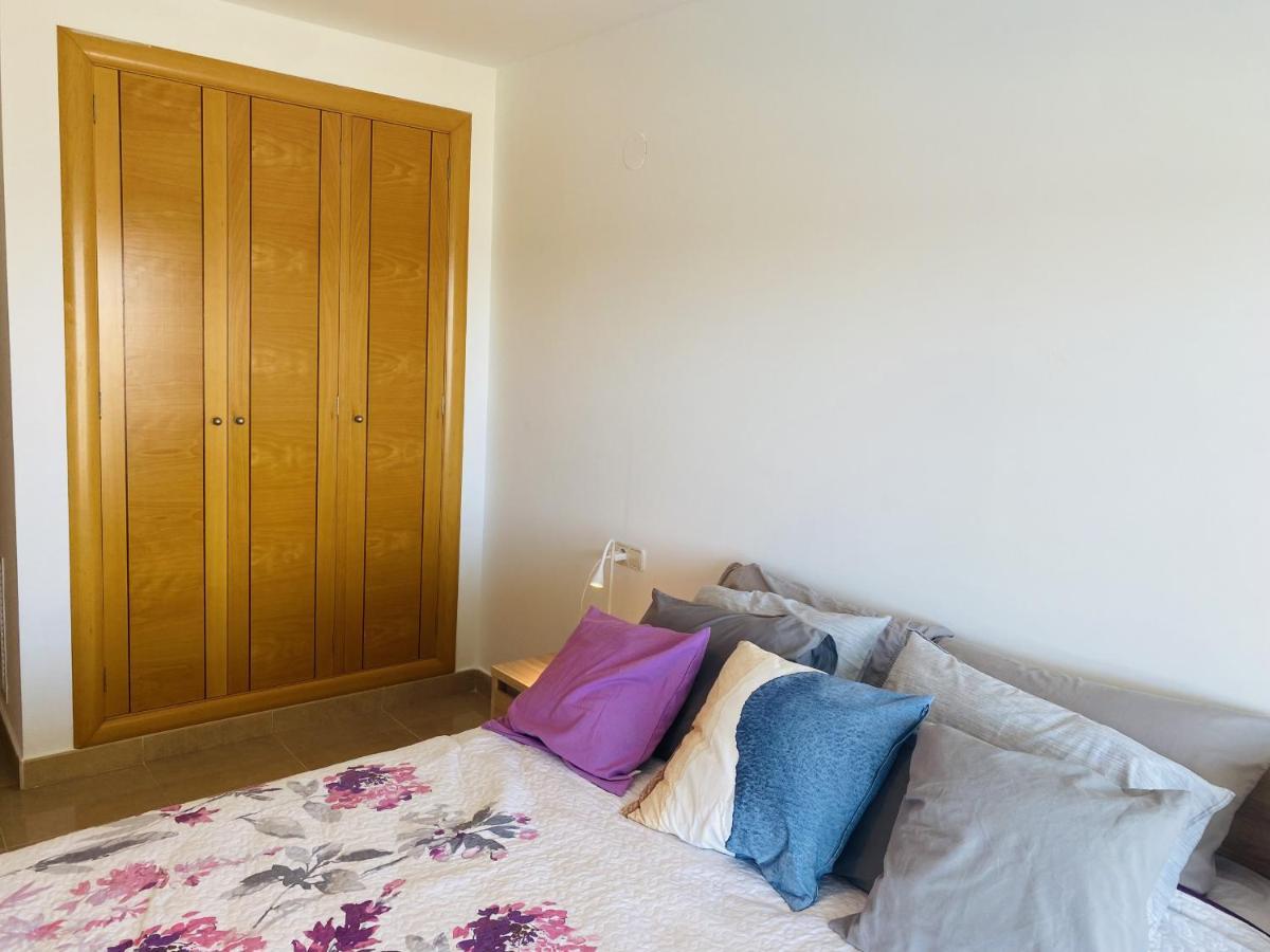 Anacasa Albatros Met Nova Golf Ap463 Appartement
