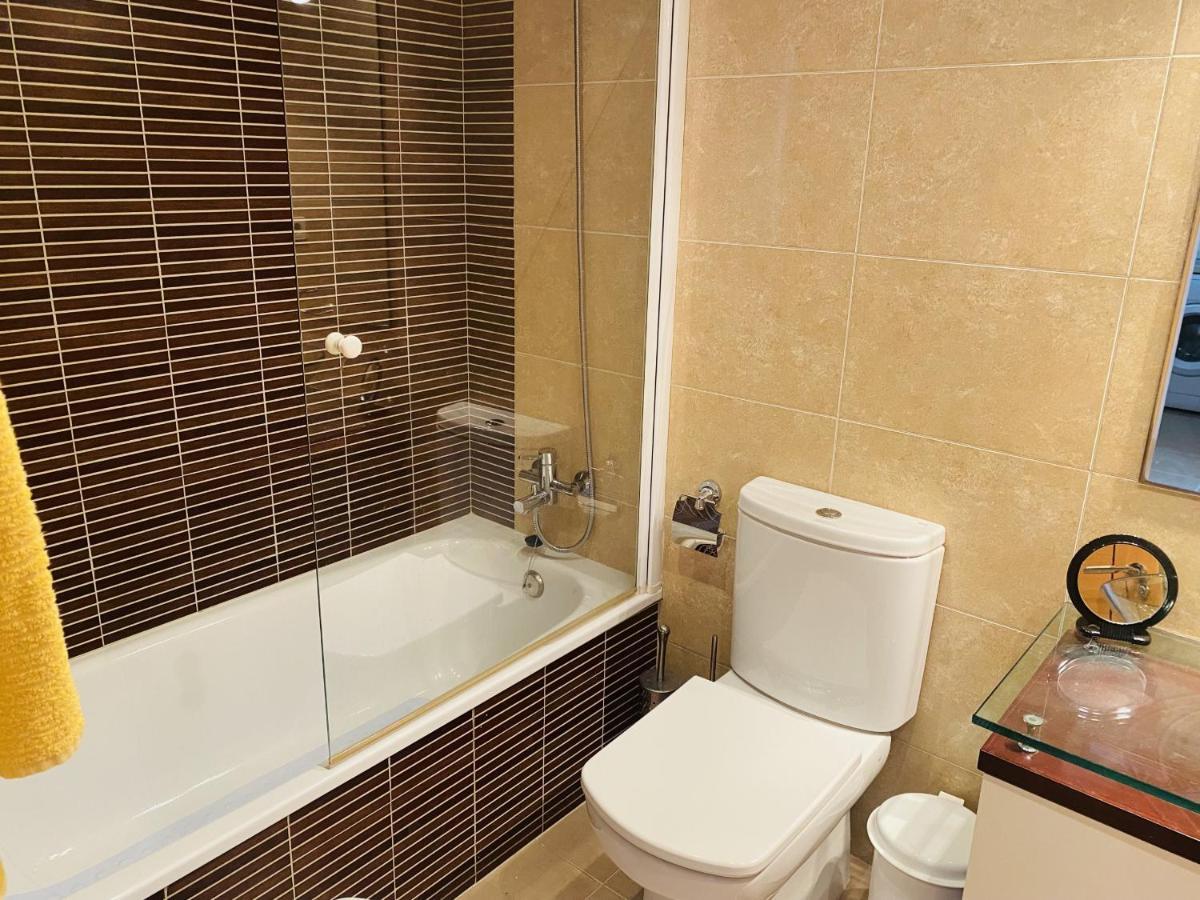 Anacasa Albatros Met Nova Golf Ap463 Appartement *