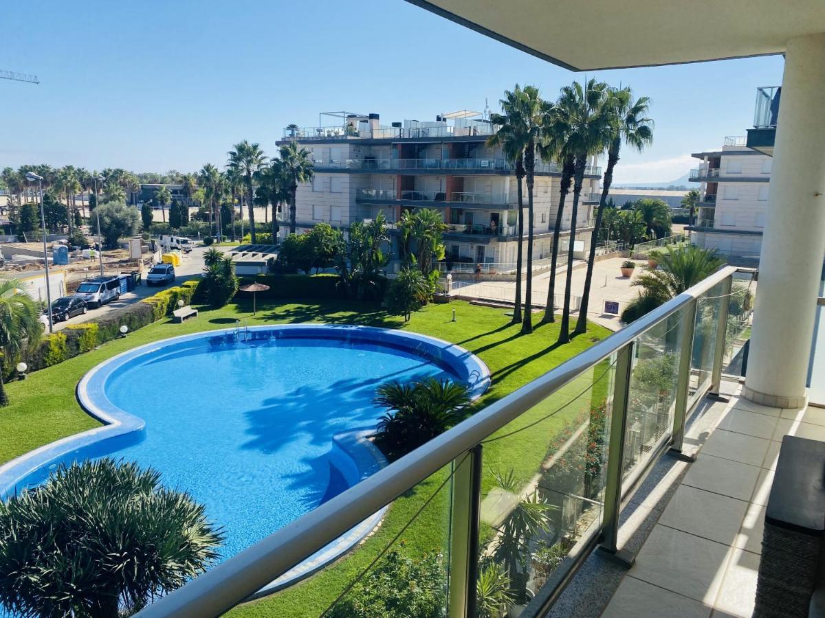 Anacasa Albatros Met Nova Golf Ap463 Appartement *