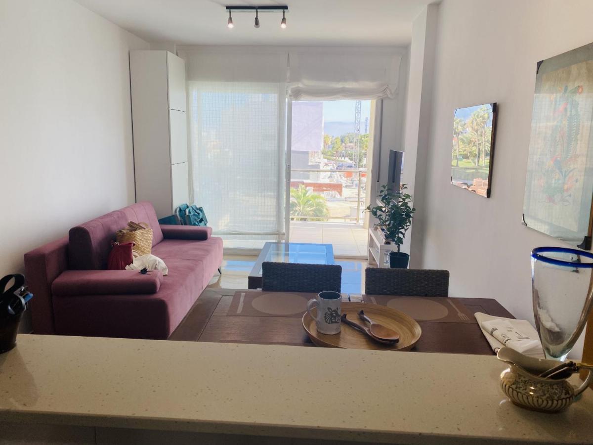Appartement Anacasa Albatros Met Nova Golf Ap463