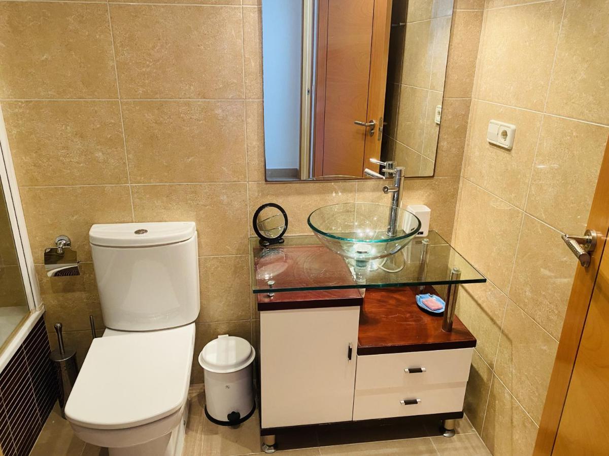 Anacasa Albatros Met Nova Golf Ap463 Appartement *
